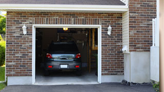 Garage Door Installation at Hill Crest, Florida